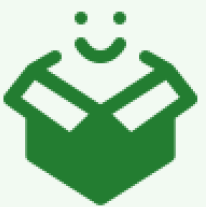 Successful Delivery Icon