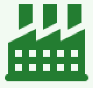 Factory Icon